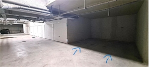parking à la vente -   13780  CUGES LES PINS, surface 12 m2 vente parking - UBI476296379